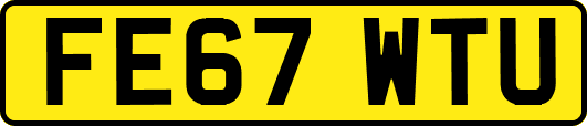 FE67WTU