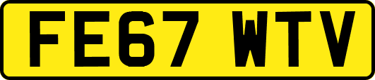 FE67WTV