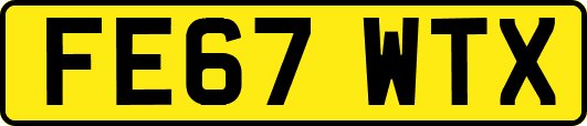 FE67WTX