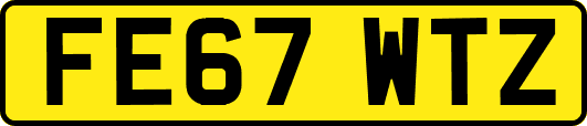 FE67WTZ