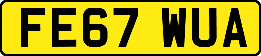 FE67WUA