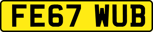 FE67WUB