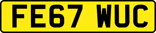 FE67WUC