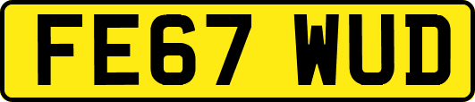 FE67WUD