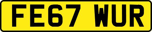 FE67WUR