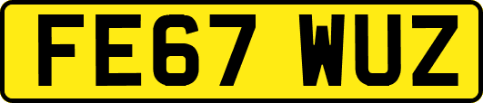 FE67WUZ