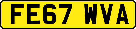 FE67WVA