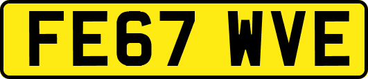 FE67WVE