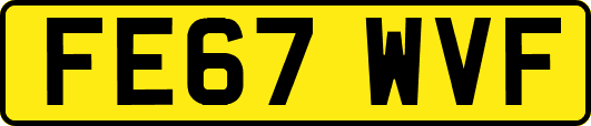 FE67WVF
