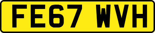 FE67WVH
