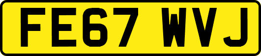 FE67WVJ