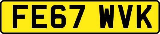 FE67WVK