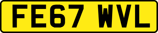 FE67WVL