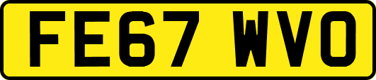 FE67WVO