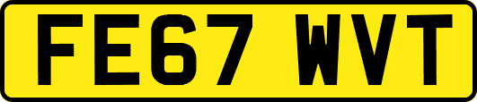 FE67WVT