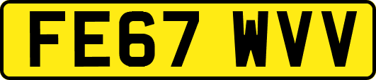 FE67WVV