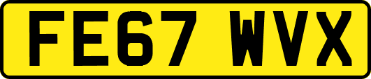 FE67WVX