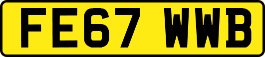 FE67WWB