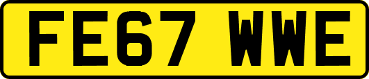 FE67WWE