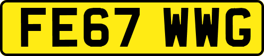 FE67WWG
