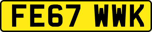 FE67WWK