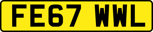 FE67WWL