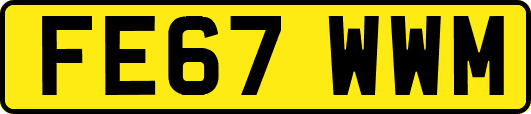 FE67WWM