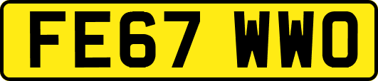 FE67WWO