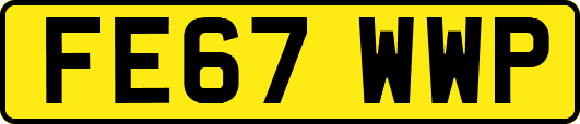 FE67WWP