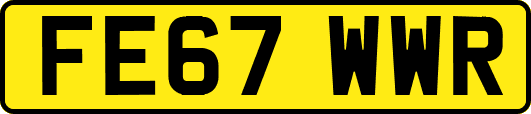 FE67WWR