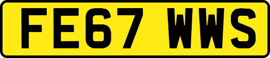 FE67WWS
