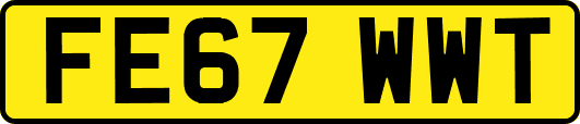FE67WWT