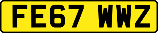 FE67WWZ