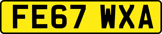 FE67WXA
