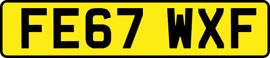 FE67WXF