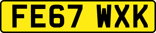 FE67WXK