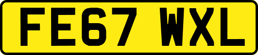 FE67WXL