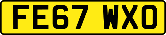 FE67WXO
