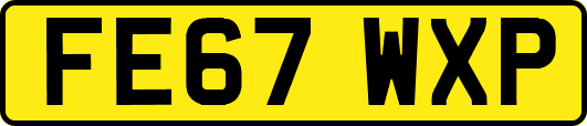 FE67WXP