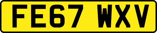 FE67WXV