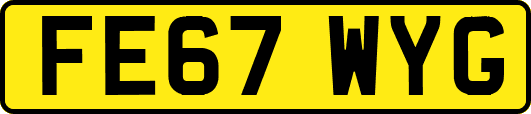 FE67WYG