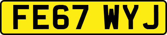 FE67WYJ
