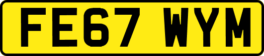 FE67WYM