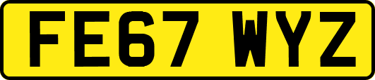 FE67WYZ