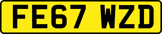 FE67WZD
