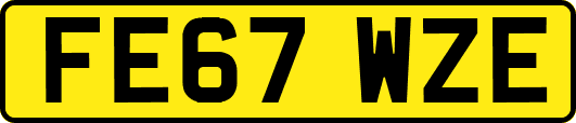 FE67WZE