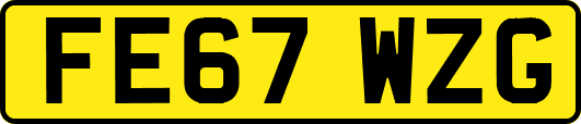 FE67WZG