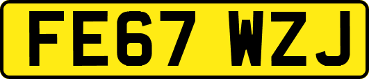 FE67WZJ