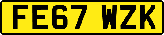 FE67WZK