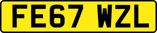 FE67WZL